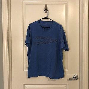 👍 Armani Exchange Men’s T-Shirt
